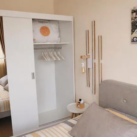 Апартаменти Do Teb 2br 2bath Center Near *