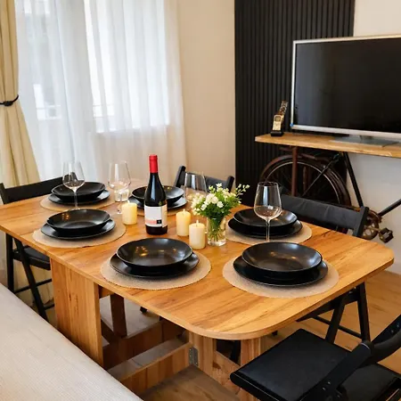 Do Teb 2br 2bath Center Near Апартаменти *