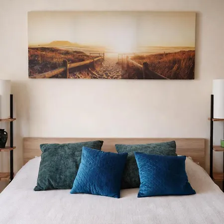 Апартаменти Do Teb 2br 2bath Center Near *