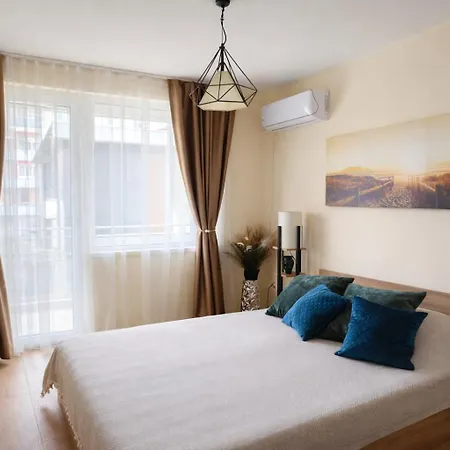 Do Teb 2br 2bath Center Near Апартаменти *