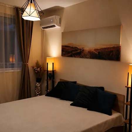 Апартаменти Do Teb 2br 2bath Center Near *