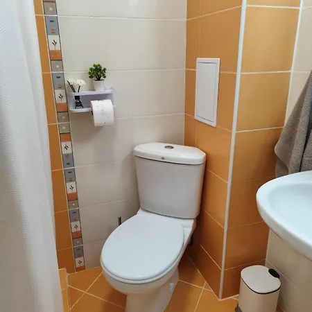 Do Teb 2br 2bath Center Near