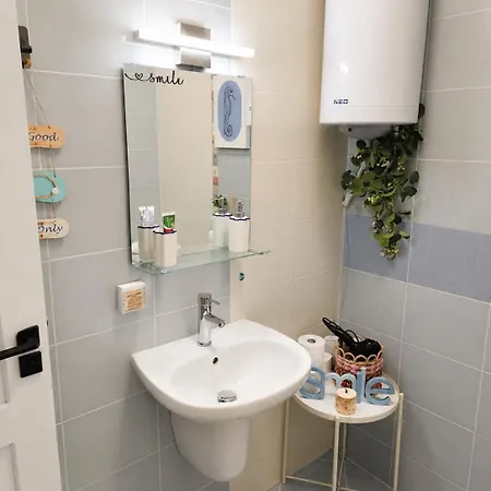 Do Teb 2br 2bath Center Near Апартаменти Сонячний Берег