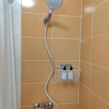 Апартаменти Do Teb 2br 2bath Center Near Сонячний Берег