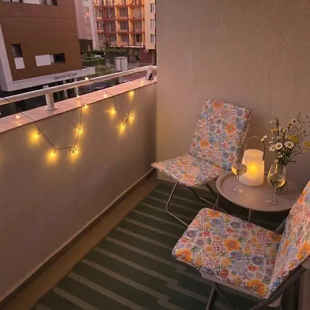 Do Teb 2br 2bath Center Near Апартаменти