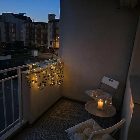 Апартаменти Do Teb 2br 2bath Center Near *