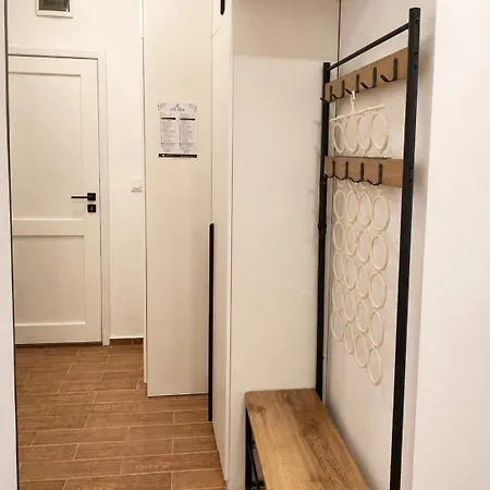 Do Teb 2br 2bath Center Near Сонячний Берег